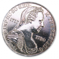25 Schilling, 1967