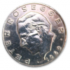 25 Schilling, 1969
