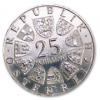 25 Schilling, 1969