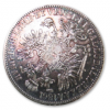 1 Florin, 1861