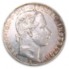 1 Florin, 1861