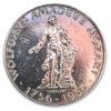 25 Schilling, 1956